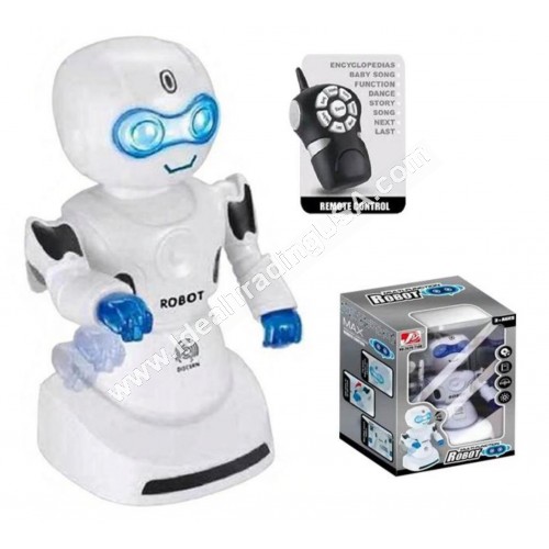 Smart R/C Educational Robot (18pcs/box)