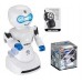 Smart R/C Educational Robot (18pcs/box)