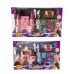 Castle Playset with Doll and Carriage (24pcs/box)