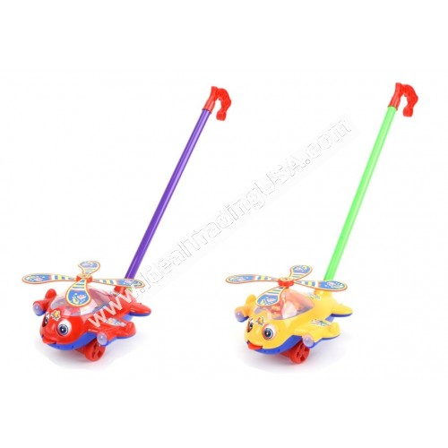 Hand Push Plane ( 60pcs/box)