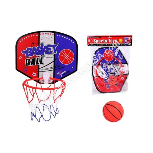 Basketball Hoop (48pcs/box)