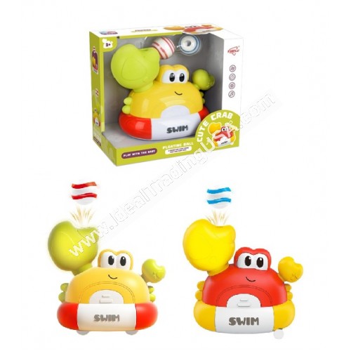 B/O Crab (48pcs/box)