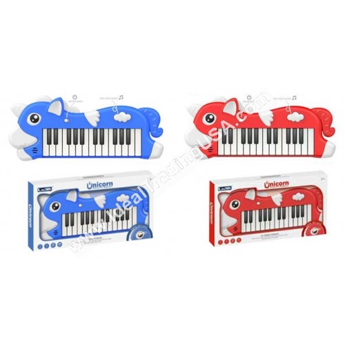 Unicorn Keyboard (48pcs/box)