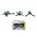 B/O Frog (48pcs/box)