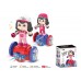 B/O Girl on Hoverboard (60pcs/box)