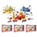 Parking Lot Car Playset (24pcs/Box)