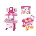 2 in 1 Chef Kitchen Playset (8pcs/box)