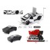 1:36 Alloy Car (12dz/box)