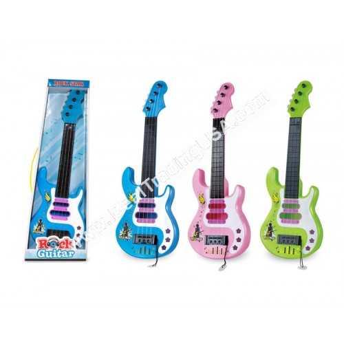 B/O Guitar (24pcs/box)