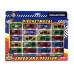 24pcs Alloy Cars (72pcs/box)