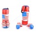 USA Boxing Set (9pcs/box)