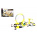 Race Track w/lights (18pcs/box)