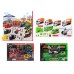 P/B Cars Set (60pcs/box)
