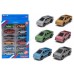 12pcs P/B Cars Set (60pcs/box)