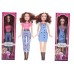 28" Doll w/music (12pcs/box)