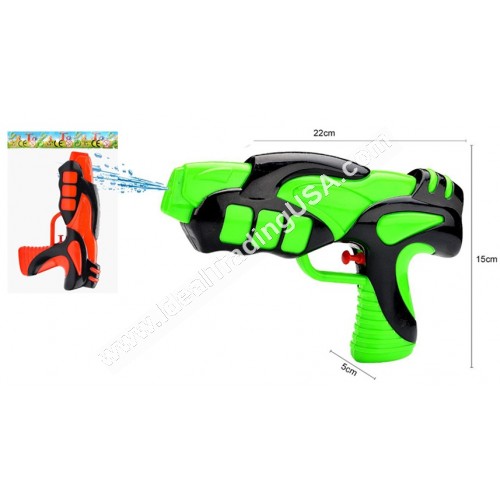 10"  Water Gun (144pcs/box)