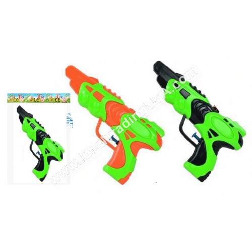 8"  Water Gun (288pcs/box)