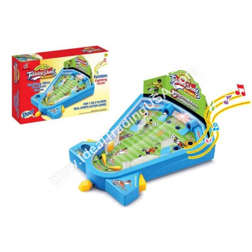Tabletop Shooting Game (24pcs/box)
