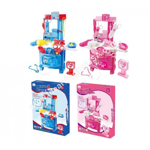 Doctor Set (48pcs/box)