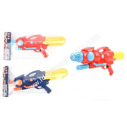 Air Pump Water Gun (24pcs/box)