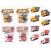 Pull Back Truck (144pcs/box)