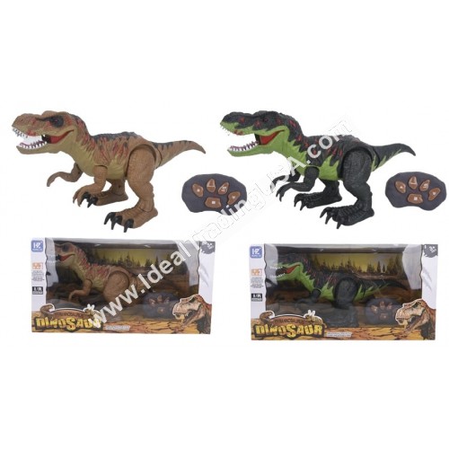 R/C Dinosaur (12pcs/box)