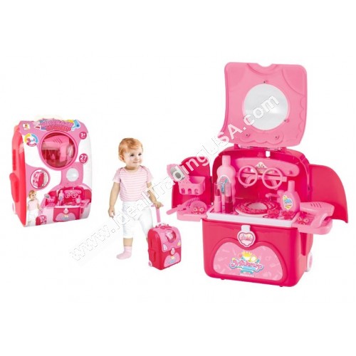 Beauty Backpack Set (12pcs/box)