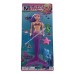 Mermaid Doll Set (36pcs/box)