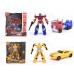 Transformable Alloy Car (48pcs/box)
