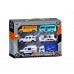 F/P Cars Set (24pcs/box)