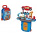 Car Track Lugagge Set (12pcs/box)