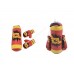 17" Boxing Set (18pcs/box)