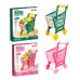Shopping Cart Set (36pcs/box)