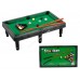 Mini Pool Table Playset (36pcs/box)