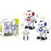 R/C Musical Robot with Lights&Sound (24pcs/Box)