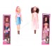 22" Doll w/ music (24pcs/box)