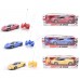 1:18 R/C Car w/lights (24pcs/box)