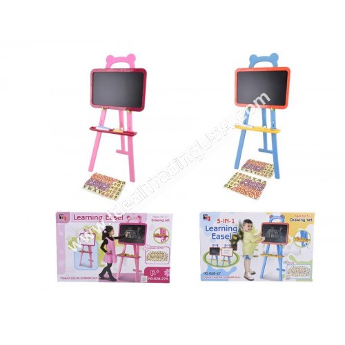 3 In 1 Easel (9pcs/box)
