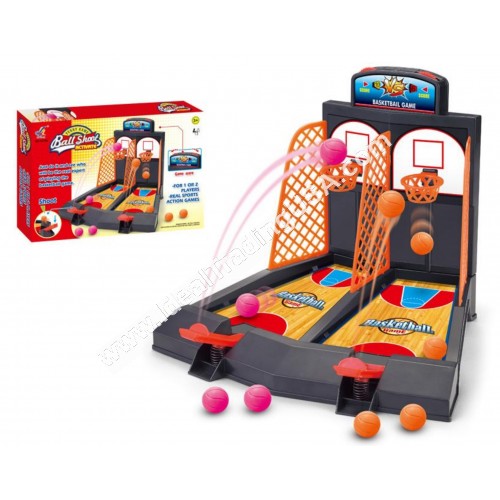 Basketball Shooting Game (24pcs/box)