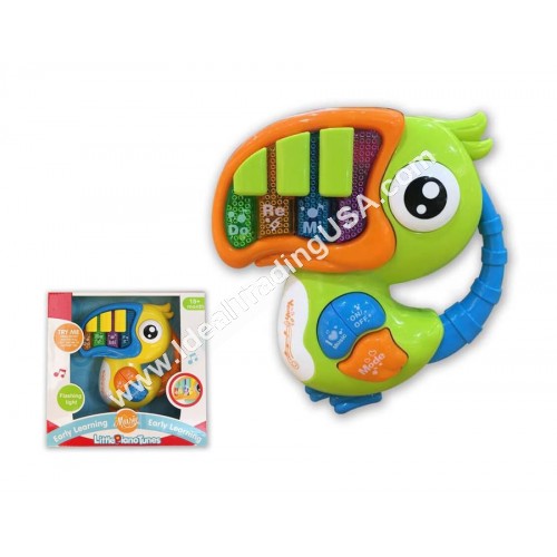 Parrot Piano (36pcs/box)