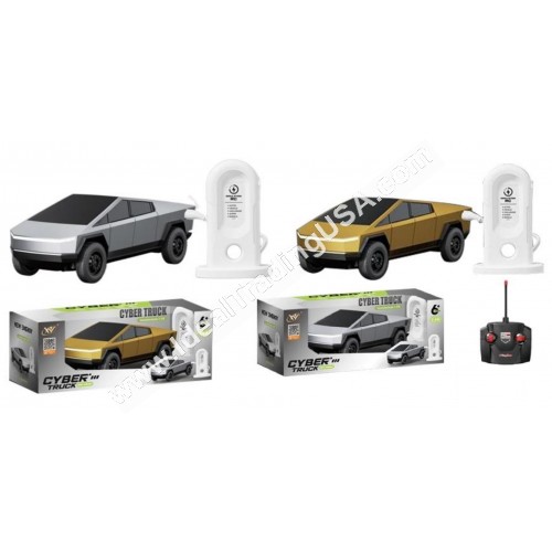 R/C Car w/USB (24pcs/box)