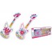 B/O Guitar w/lights (60pcs/box)