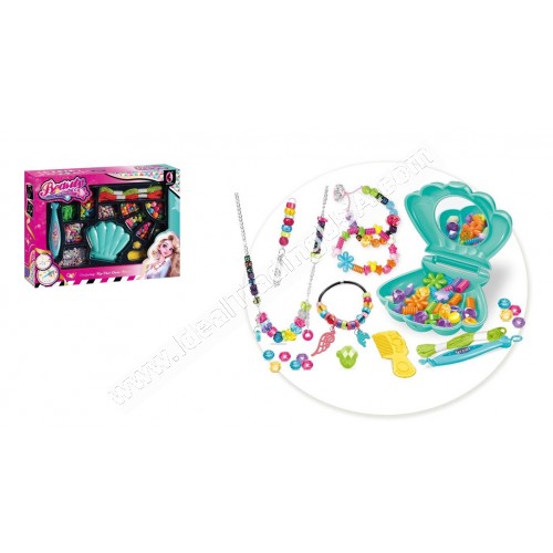 DIY Beading Set (36pcs/box)