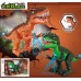 B/O Dinosaur w/sound & lights(20pcs/box)