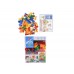 100pcs Building Blocks Set (24pcs/box)
