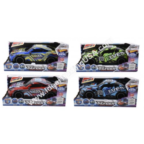 1:16 F/P Car (36pcs/box)