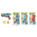 Soft Bullet-Ball Toy Gun (180pcs/box)
