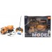 6CH R/C Mixer Truck (24pcs/box)