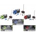 R/C Excavator w/lights usb (36pcs/box)