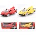 1:18 B/O Car (48pcs/box)